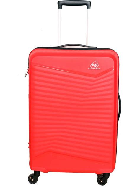 american tourister luggage biggest size